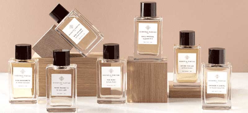 Essential Parfums