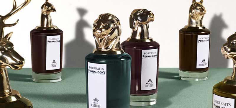 Penhaligons