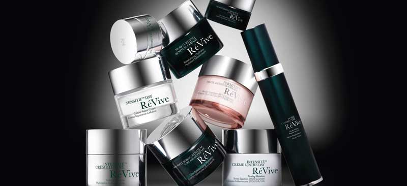 REVIVE SKINCARE