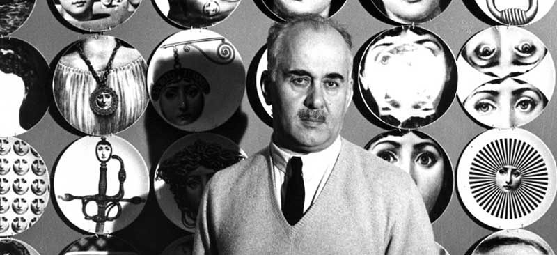 Fornasetti