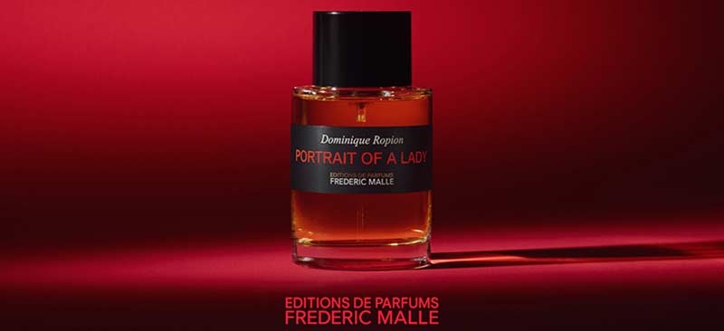 Frederic malle
