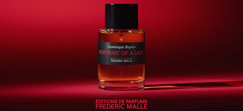 Frederic Malle Une Fleur de Cassie Eau de Parfum 100 ml