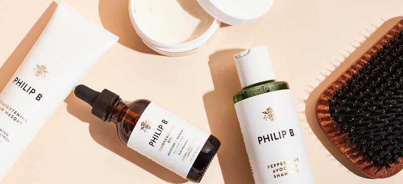 Philip B. Gravity Defying Gel – Philip B. Botanicals