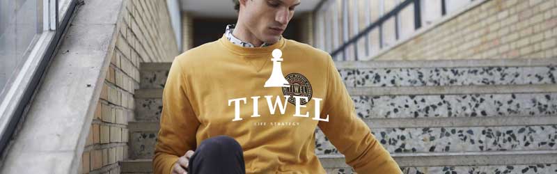 Tiwel Clothing