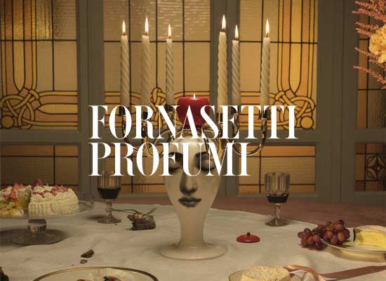 fornasetti