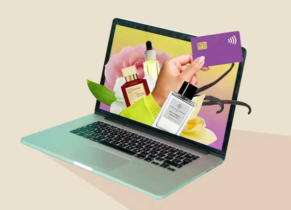 How to buy perfumes online in 2024