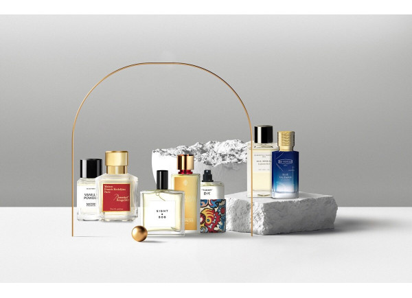 Perfume de Nicho vs Perfume de Lujo: Conoce las Diferencias 