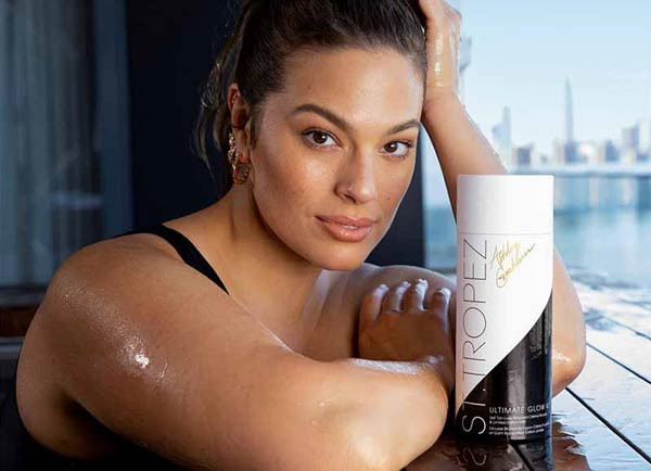 Ultimate Glow Kit by Ashley Graham