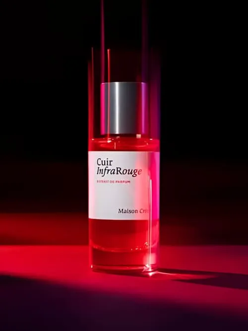 Maison Crivelli Cuir Infrarouge