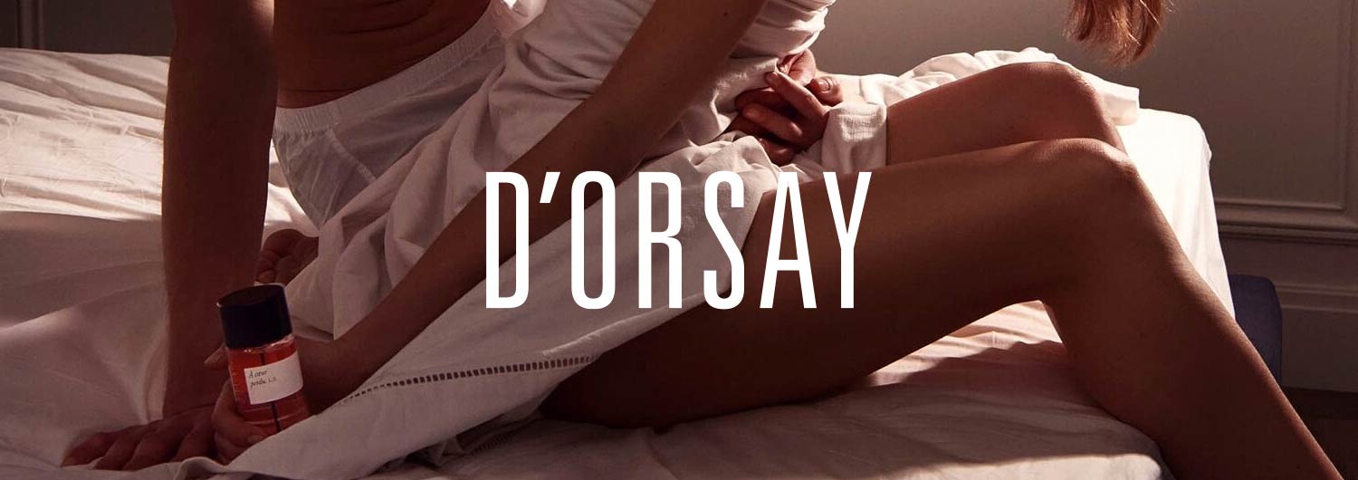 Dorsay