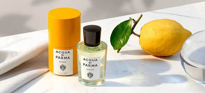 Acqua di Parma