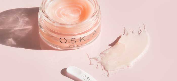 Oskia Skincare