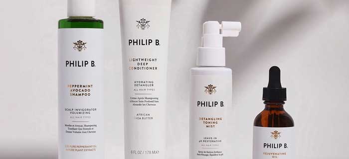 Philip B. Styling Gel – Philip B. Botanicals