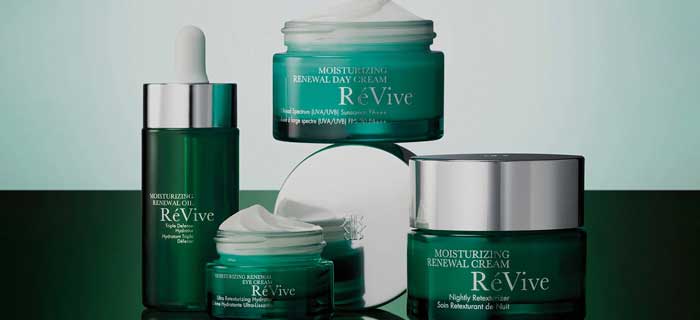 ReVive Creme Moisturizing Renewal 50ml Brasil