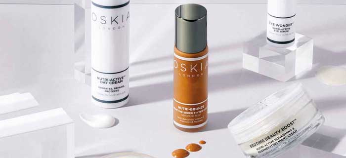 Oskia Skincare