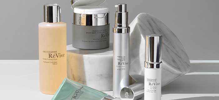 Revive Skincare