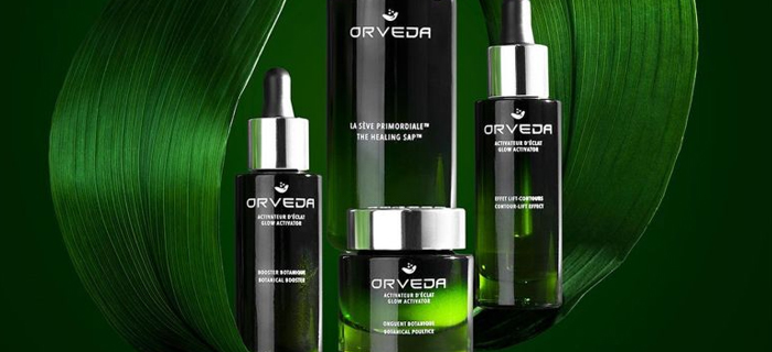 Orveda